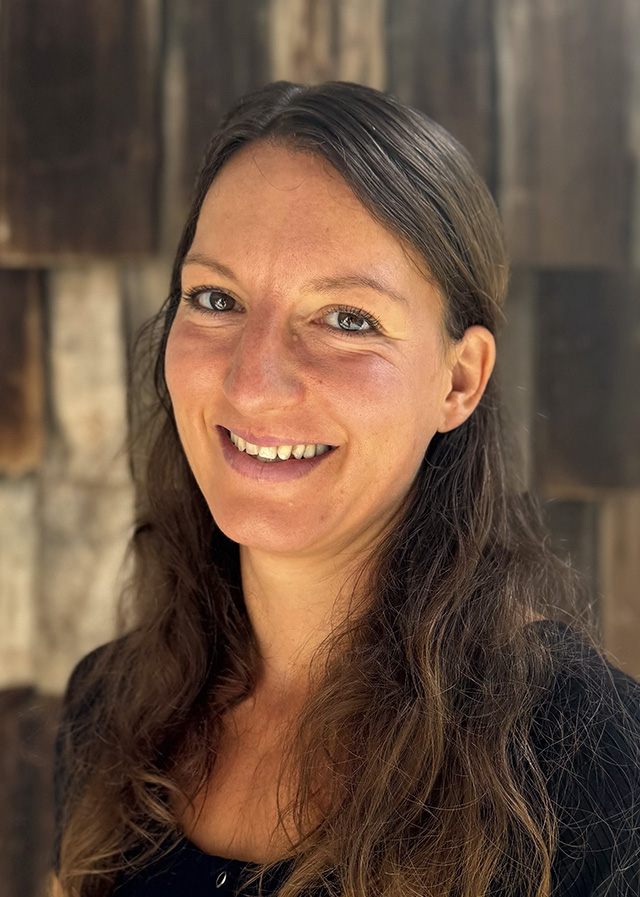 Susanna Holzinger