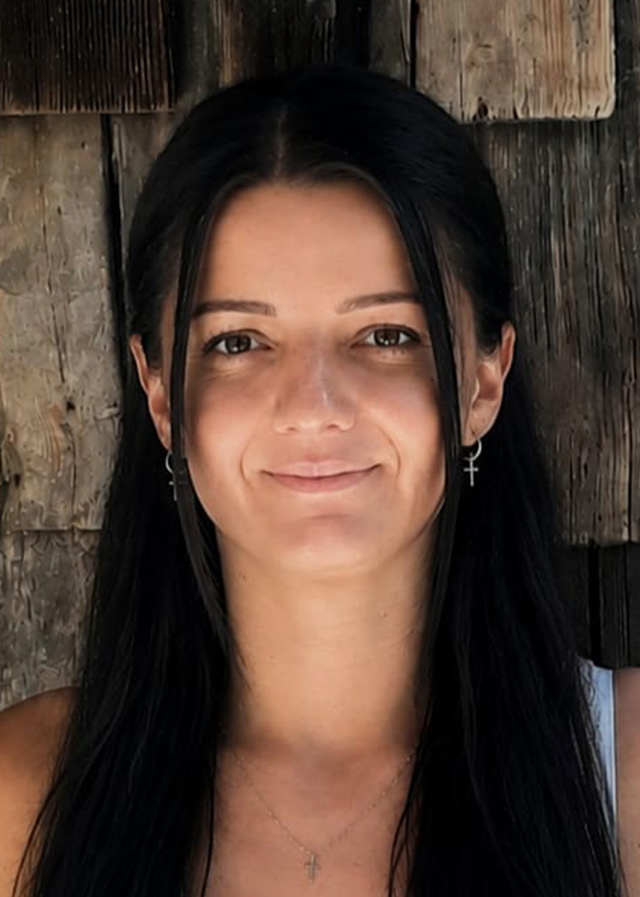 Valerija Stojanovic